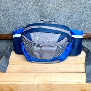 Outdoor Products H2O Mojave Waist Pack - Belt Bag